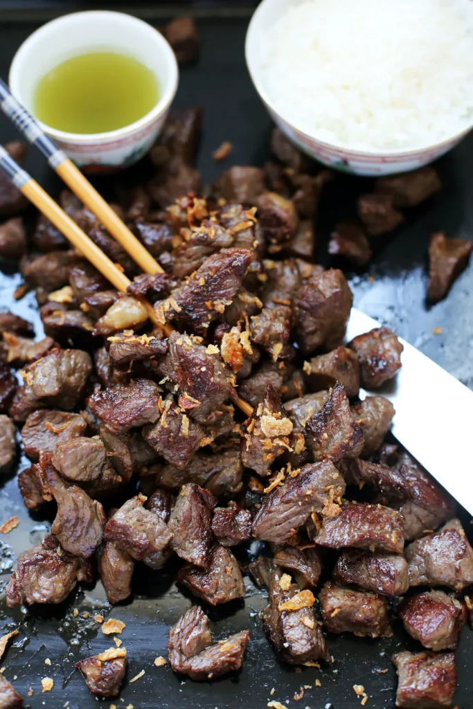 Teppanyaki
