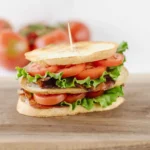 Blackstone BLT Sandwiches