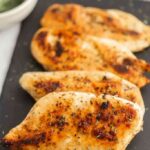 Tender Chicken Breasts