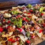 Blackstone Loaded Nachos