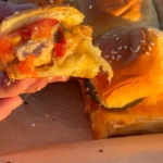 Cajun Chicken Sliders