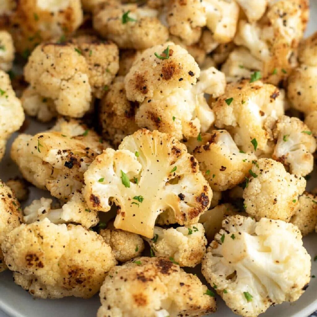 Blackstone Cauliflower