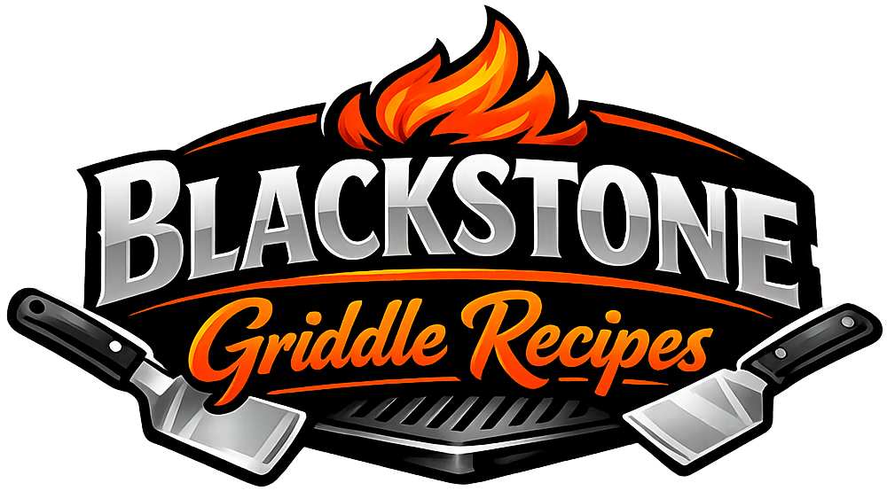 Blackstone Griddle Recipes